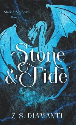 Z S Diamanti - Stone & Tide, Inbunden