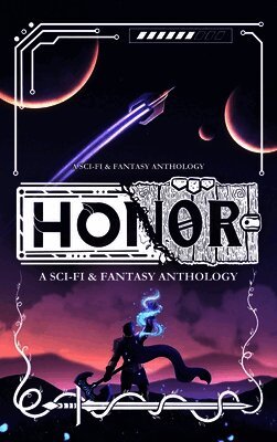 Z S Diamanti, Brady Hunsaker, E a Winters - Honor, Inbunden