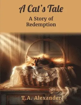 T a Alexander - Cat's Tale, Häftad. Tillgänglighet: Lägg i varukorg