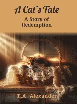 T a Alexander - Cat's Tale, Inbunden. Tillgänglighet: Lägg i varukorg