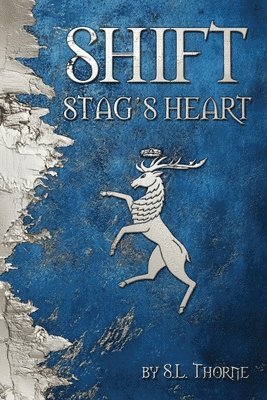 S L Thorne - Shift, Häftad