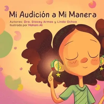 Stacey Armas - Mi Audición a Mi Manera, Häftad. Tillgänglighet: Lägg i varukorg