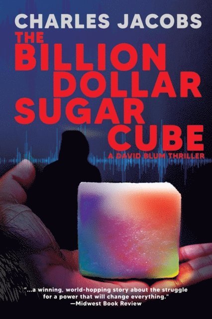 Charles Jacobs - Billion Dollar Sugar Cube, E-bok