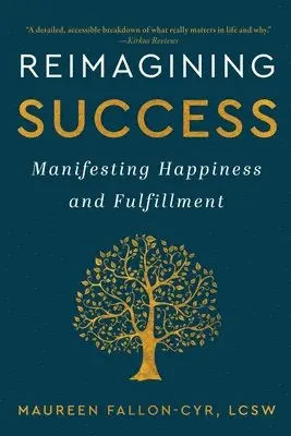 Maureen Fallon-Cyr - Reimagining Success, Häftad. Tillgänglighet: Lägg i varukorg