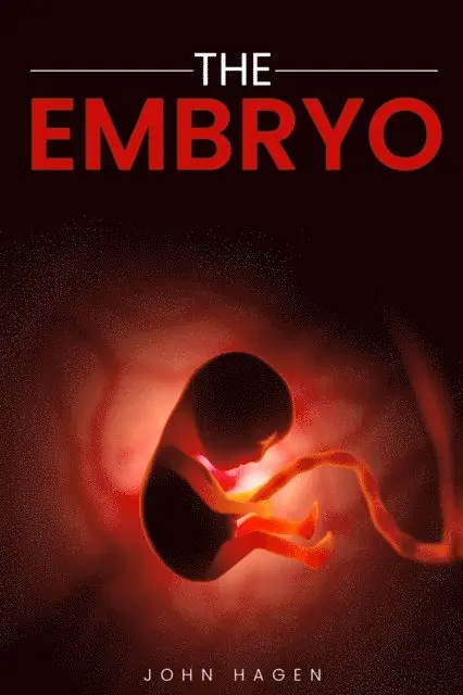 John Hagen - THE EMBRYO, E-bok. Tillgänglighet: Lägg i varukorg