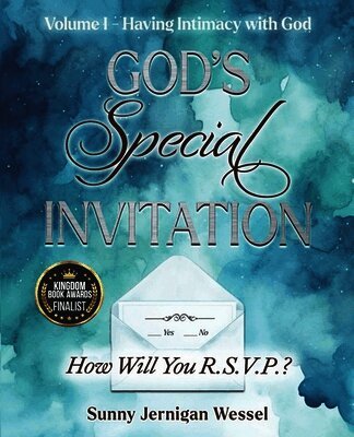 Sunny Jernigan Wessel - God's Special Invitation, Häftad