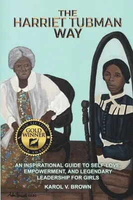 Karol V Brown - Harriet Tubman Way, Häftad. Tillgänglighet: Lägg i varukorg