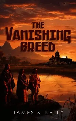 James S Kelly - Vanishing Breed, Häftad. Tillgänglighet: Lägg i varukorg