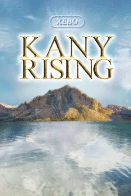 Zephirin Ebonzo - Kany Rising, Häftad. Tillgänglighet: Lägg i varukorg