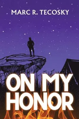 Marc R Tecosky - On My Honor - The Model Scout, Häftad. Tillgänglighet: Lägg i varukorg