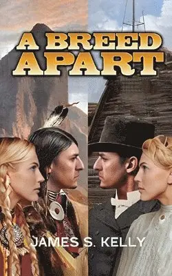 James S Kelly - Breed Apart, Häftad. Tillgänglighet: Lägg i varukorg