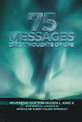 Ogden King - 75 Messages, Häftad. Tillgänglighet: Lägg i varukorg