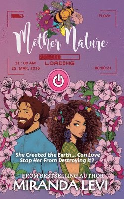 Miranda Levi - Mother Nature, Häftad