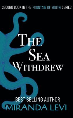 Miranda Levi - Sea Withdrew, Häftad