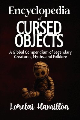 Lorelai Hamilton - Encyclopedia of Cursed Objects, Häftad. Tillgänglighet: Lägg i varukorg