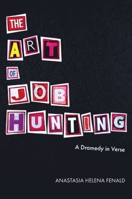 Anastasia H Fenald, Elle B Parker - Art of Job Hunting, Häftad