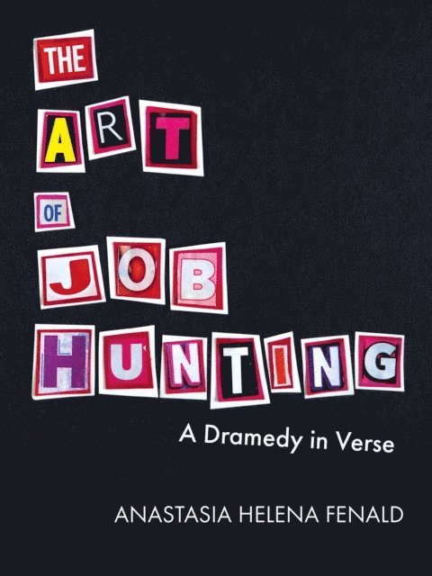 Anastasia H Fenald, Elle B. Parker - Art of Job Hunting, E-bok
