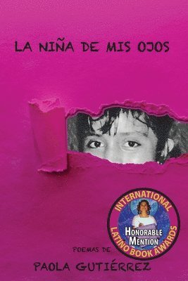 Paola Gutiérrez, Diosa Xochiquetzalcóatl - Niña de Mis Ojos, Häftad