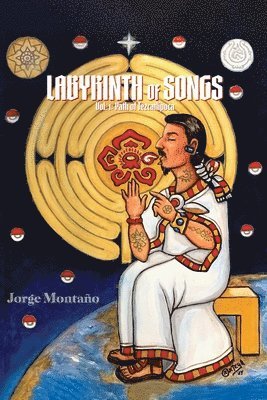 Jorge Montaño, Brenda Vaca - Labyrinth of Songs, Häftad. Tillgänglighet: Lägg i varukorg