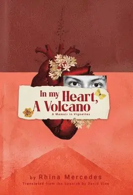 Rhina M Ramos, Margaret M Robinson - In My Heart, A Volcano, Häftad. Tillgänglighet: Lägg i varukorg