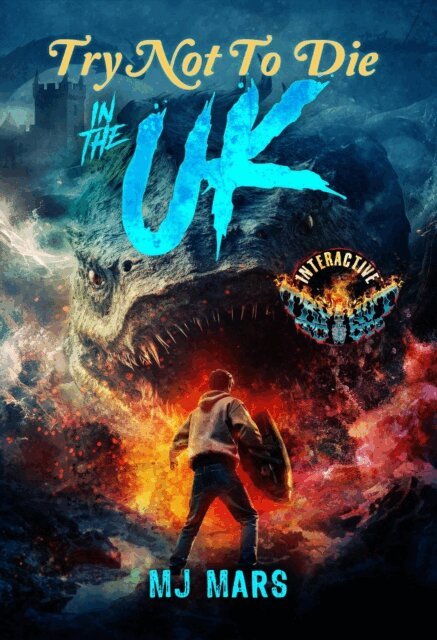 Try Not to Die in the UK