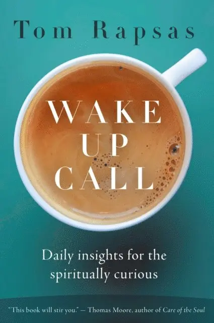 Tom Rapsas - Wake Up Call, E-bok. Tillgänglighet: Lägg i varukorg