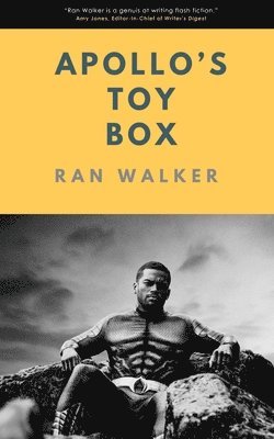 Ran Walker - Apollo's Toy Box, Häftad