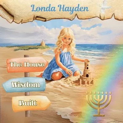 Londa Hayden - House Wisdom Built, Häftad. Tillgänglighet: Lägg i varukorg
