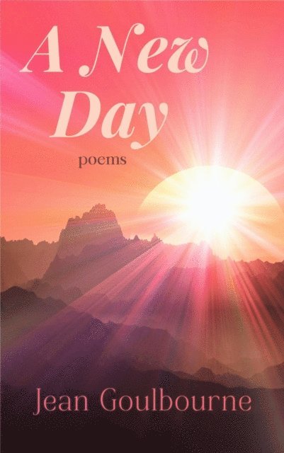 Jean Goulbourne - New Day, E-bok