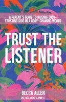 Becca Allen - Trust the Listener, Häftad