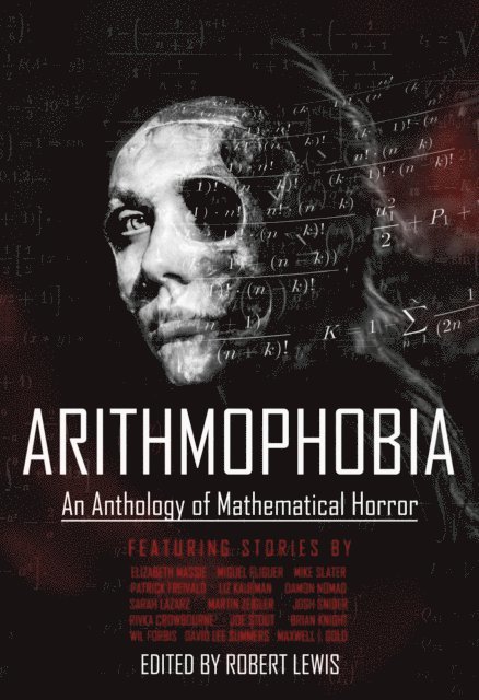 Mike Slater, Elizabeth Massie, Robert Lewis - Arithmophobia, E-bok