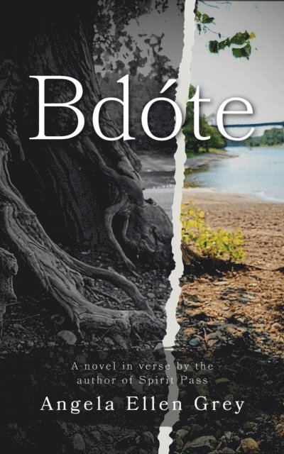 Paige Peterson, Angela Grey - Bdote, E-bok