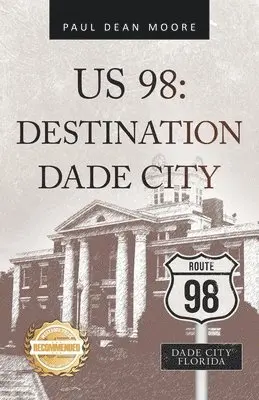 Paul Dean Moore - Us 98, Häftad. Tillgänglighet: Lägg i varukorg