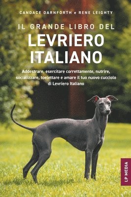 Candace Darnforth, Rene Leighty - grande libro del Levriero Italiano, Häftad