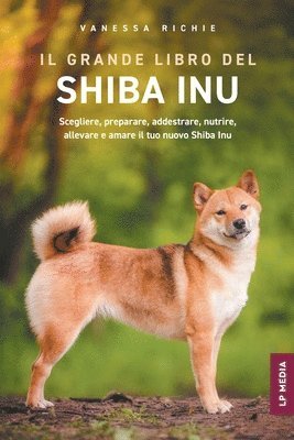 grande libro del Shiba Inu