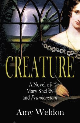 Amy Weldon - Creature, Häftad