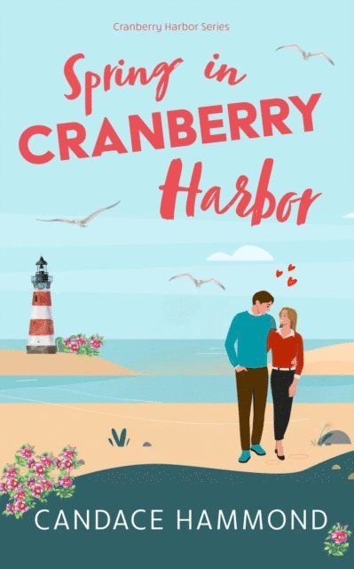 Candace Hammond - Spring in Cranberry Harbor, E-bok