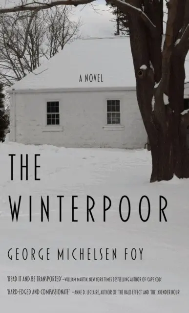 George Michelsen Foy - Winterpoor, E-bok. Tillgänglighet: Lägg i varukorg