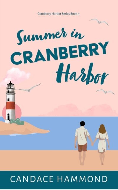 Candace Hammond - Summer in Cranberry Harbor, E-bok