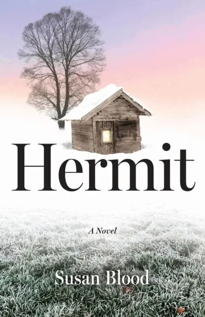 Susan Blood - Hermit, E-bok. Tillgänglighet: Lägg i varukorg