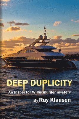 Ray Klausen - Deep Duplicity, Häftad