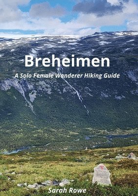 Sarah Rowe - Breheimen, Häftad. Tillgänglighet: Lägg i varukorg