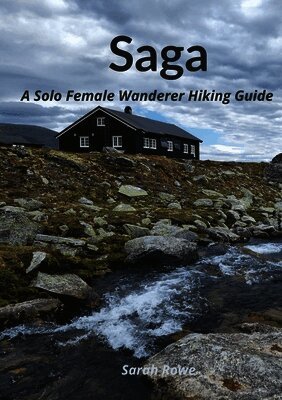 Sarah Rowe - Saga, Häftad. Tillgänglighet: Lägg i varukorg