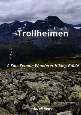 Sarah Rowe - Trollheimen, Häftad. Tillgänglighet: Lägg i varukorg