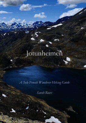 Sarah Rowe - Jotunheimen, Häftad. Tillgänglighet: Lägg i varukorg