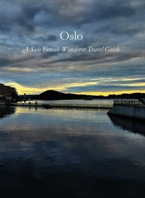 Sarah Rowe - Oslo, Häftad. Tillgänglighet: Lägg i varukorg