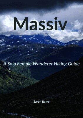 Sarah Rowe - Massiv, Häftad. Tillgänglighet: Lägg i varukorg