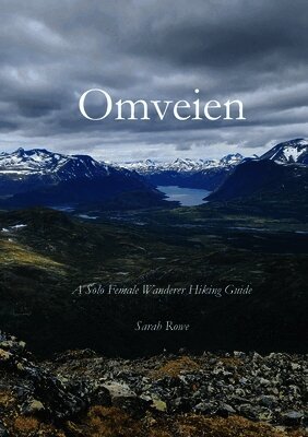Sarah Rowe - Omveien, Häftad. Tillgänglighet: Lägg i varukorg