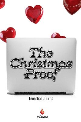 Tenesha L Curtis - Christmas Proof, Häftad