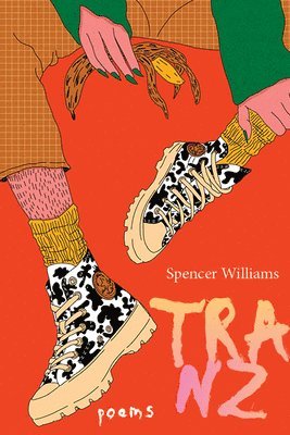 Spencer Williams - Tranz, Häftad. Tillgänglighet: Lägg i varukorg